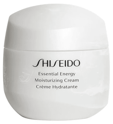 Essential Energy Moisturizing Cream