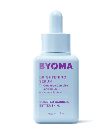Brightening Serum
