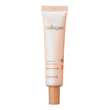 Collagen - Nutrition Eye Cream