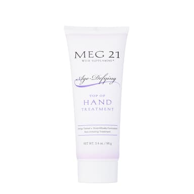 Top Of Hand Treatment