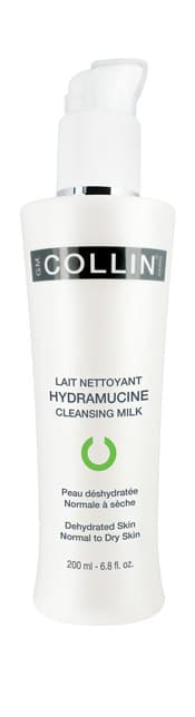 Hydramucine Cleansing Milk