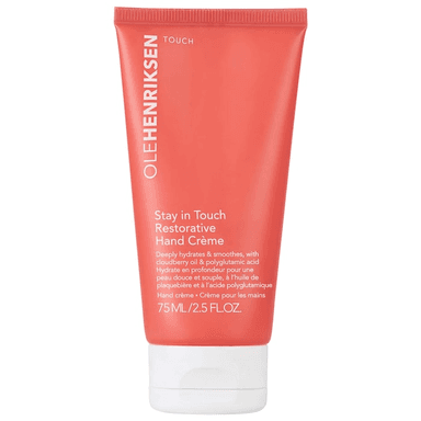 Stay In Touch Restorative Hand Crème