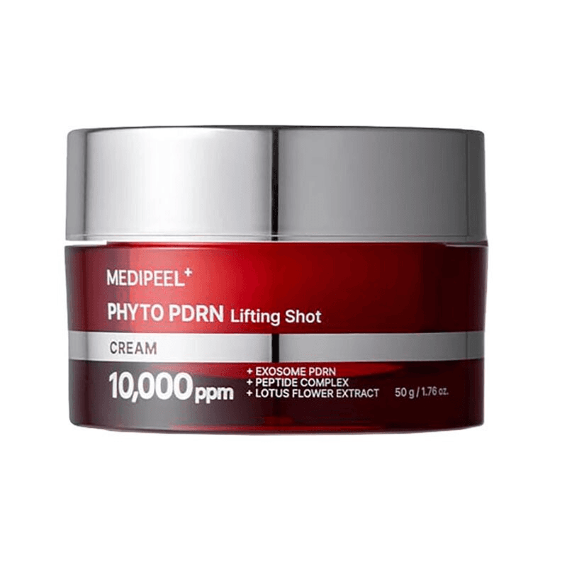 Phyto Exosome PDRN Lifting Shot Cream