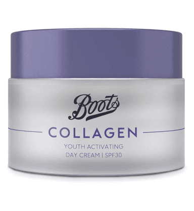 Collagen Day Cream SPF30 
