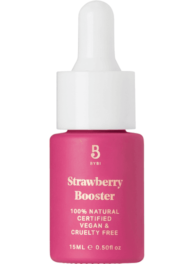Strawberry Booster