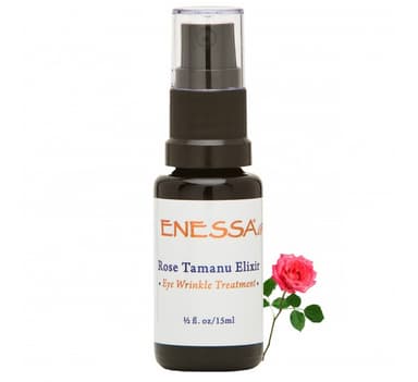 Rose Tamanu Elixir - Eye & Lip Repair