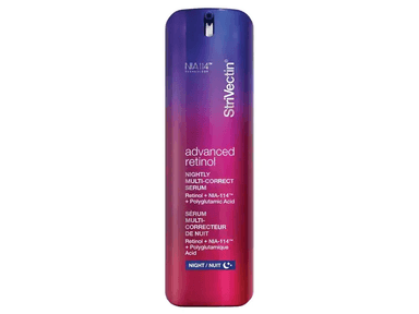 Advanced Retinol Nightly Multi-Correct Serum
