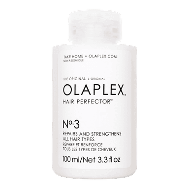 No.3 Hair Perfector