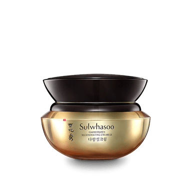 Harmonizen Regenerating Cream Ex