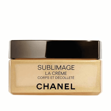 Sublimage La Crème Corps Et Décolleté