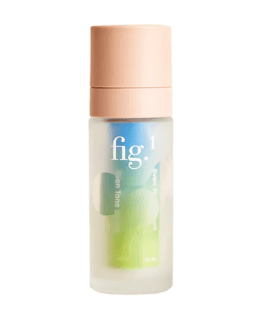 Even Tone Serum