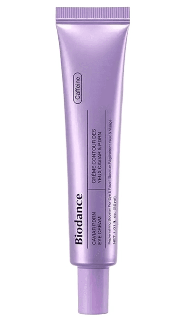 Caviar PDRN Eye Cream