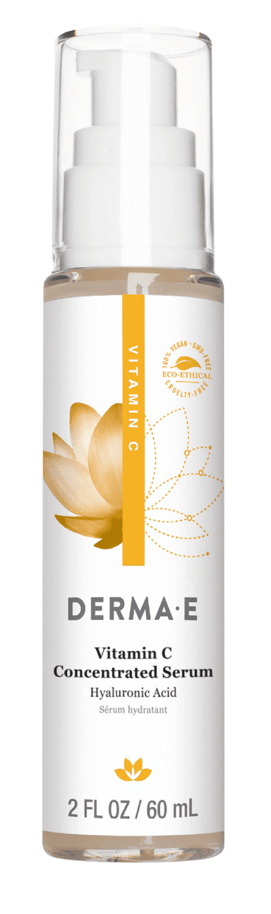 Vitamin C Serum, Concentrated Formula