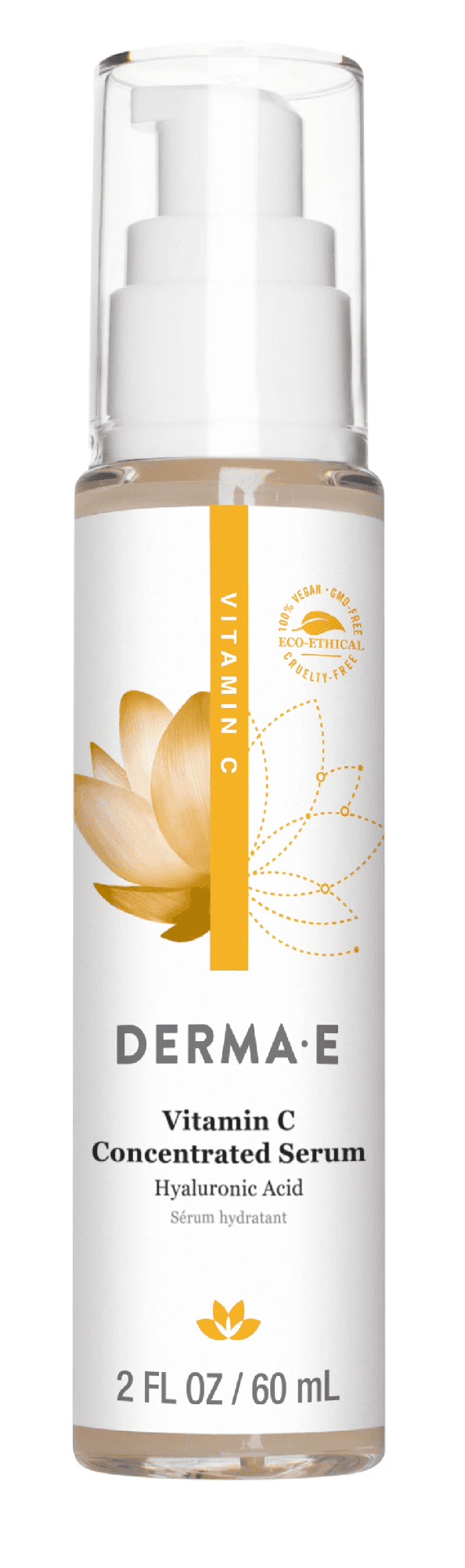 Vitamin C Serum, Concentrated Formula