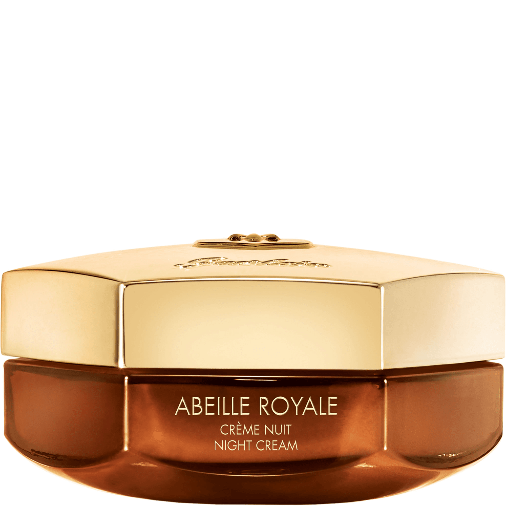 Abeille Royale Night Cream