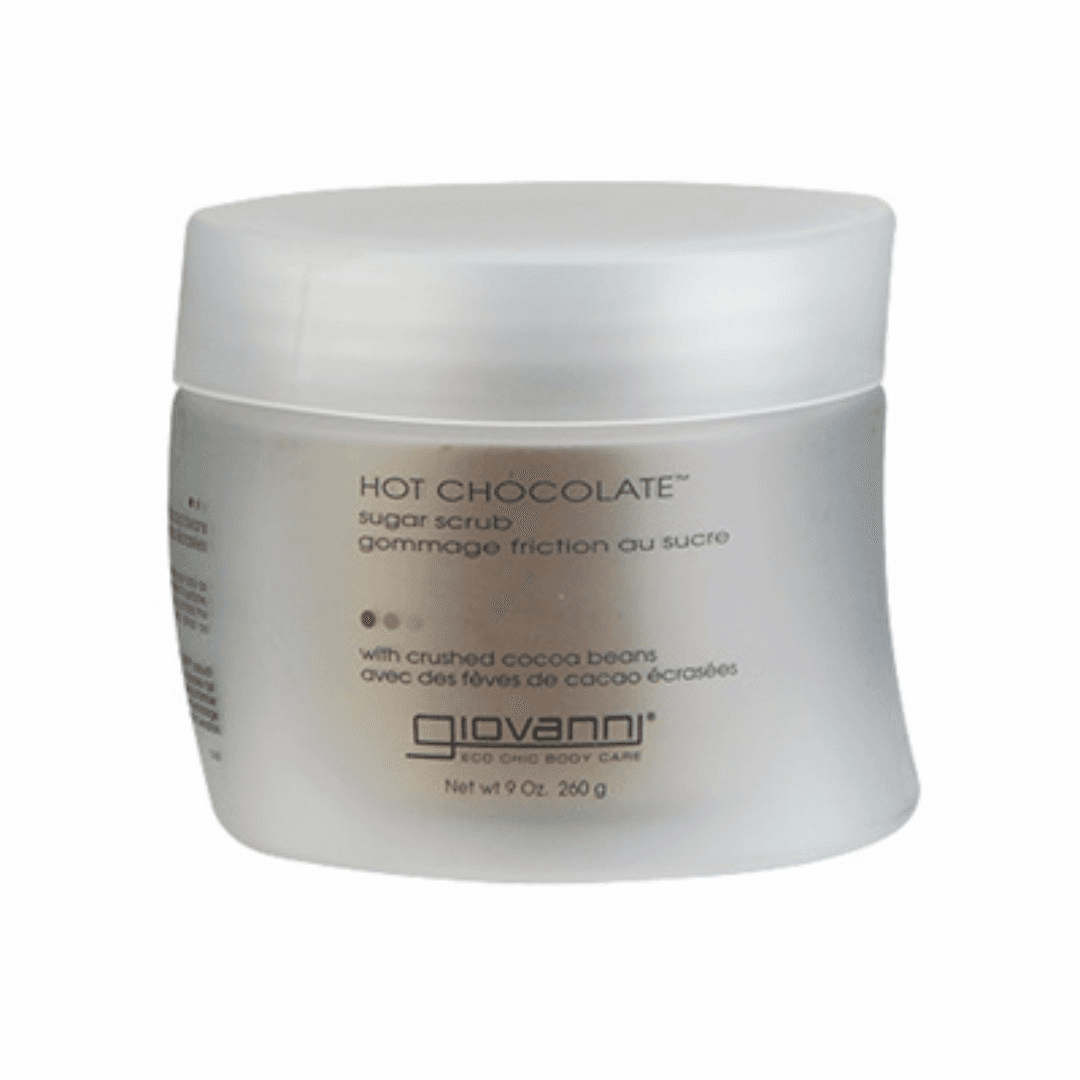 Hot Chocolate™ Sugar Scrub