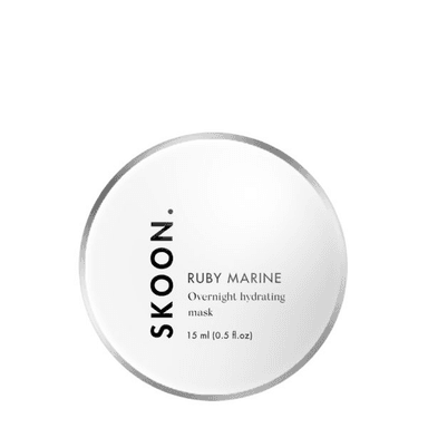 RUBY MARINE Overnight Hydrating Mask