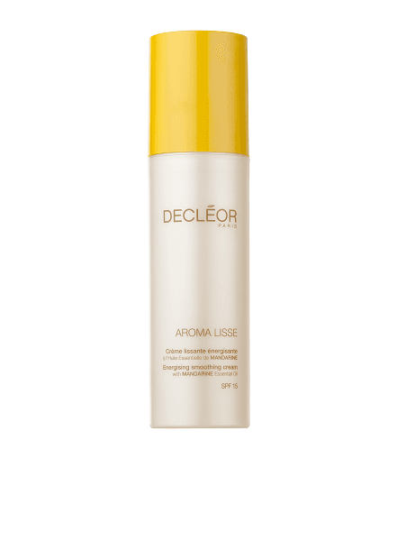 Energising Smoothing Cream SPF 15