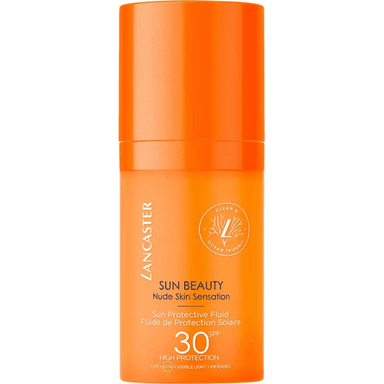 Sun Beauty Sun Protective Fluid SPF30