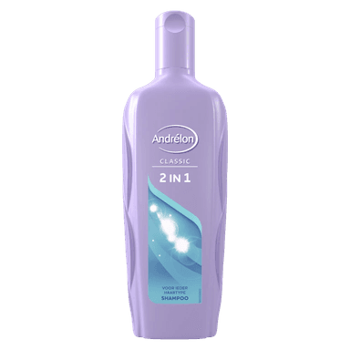 2 in 1 Shampoo 