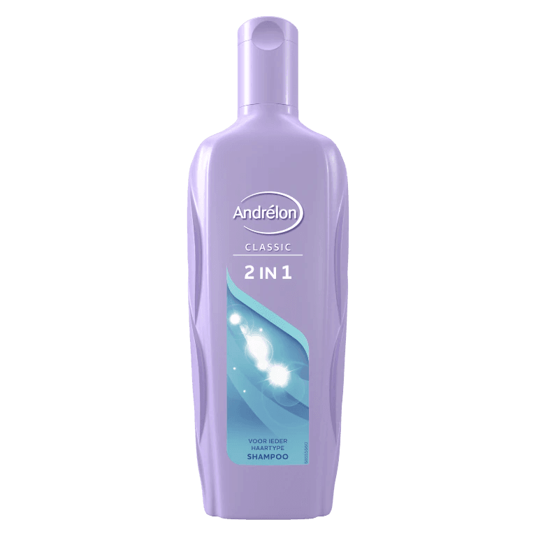 2 in 1 Shampoo