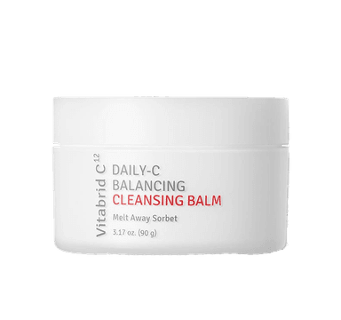 Daily-C Balancing Cleansing Balm