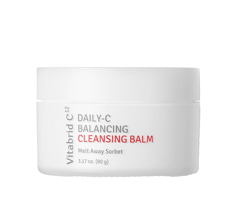 Daily-C Balancing Cleansing Balm
