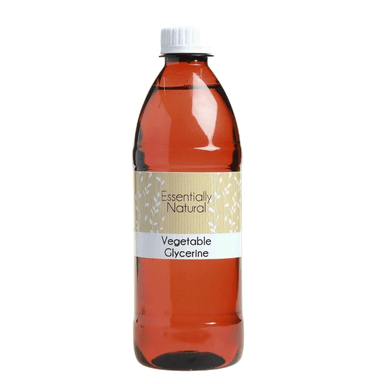 Vegetable Glycerine