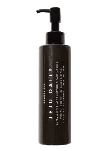 Jeju Daily Multi-Phase Purifying Cleansing Milk