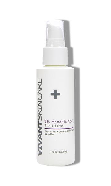 9% Mandelic Acid 3-in-1 Toner