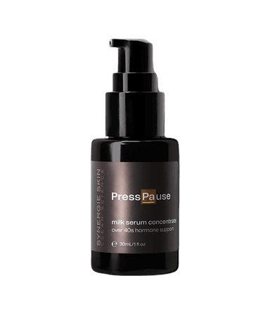 PressPause Milk Serum Concentrate