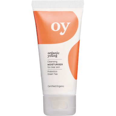 Oy Clear Skin Cleansing Moisturiser