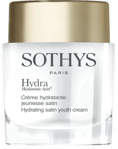 Hydrating Satin Youth Cream