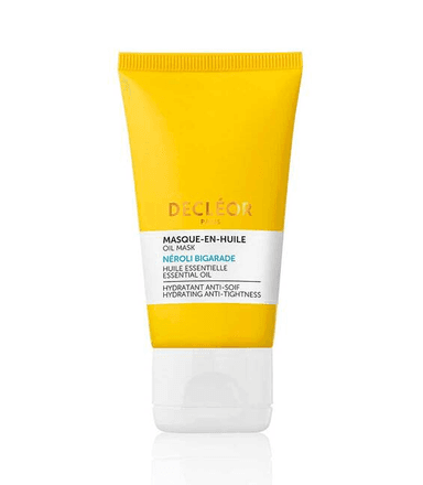 Neroli Bigarade Hydrating Oil Mask