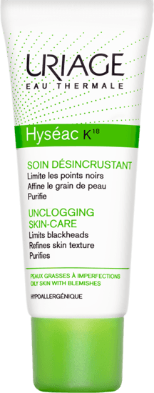 Hyséac - K18