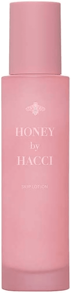 Honey by Hacci Skip Lotion