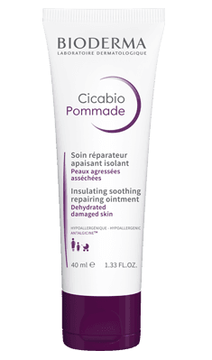 Cicabio Pommade