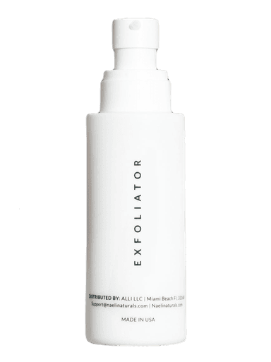 AHA / BHA SuperFruit Face Exfoliator