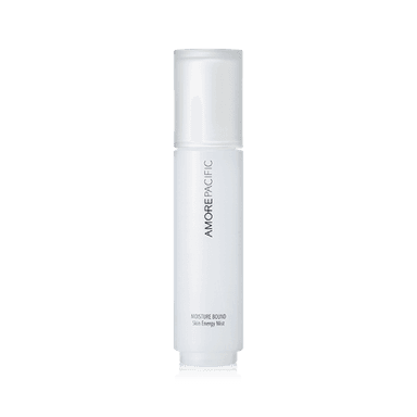 Moisture Bound Skin Energy Mist