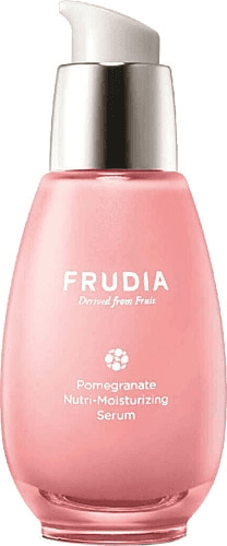 Pomegranate Nutri-Moisturizing Serum