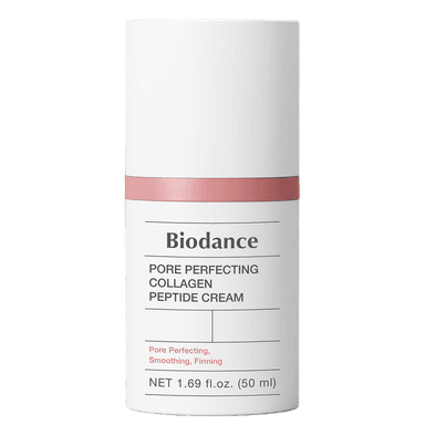 Pore Perfecting Collagen Peptide Cream