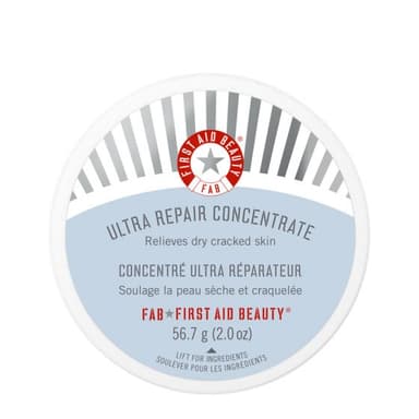 Ultra Repair Concentrate