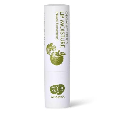 Organic Fruits Lip Moisture