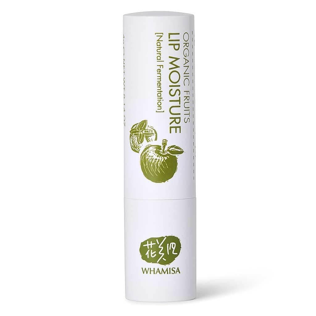 Organic Fruits Lip Moisture