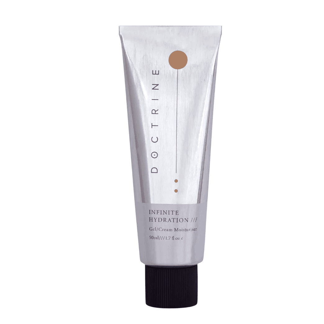Infinite Hydration Gel Cream Moisturiser