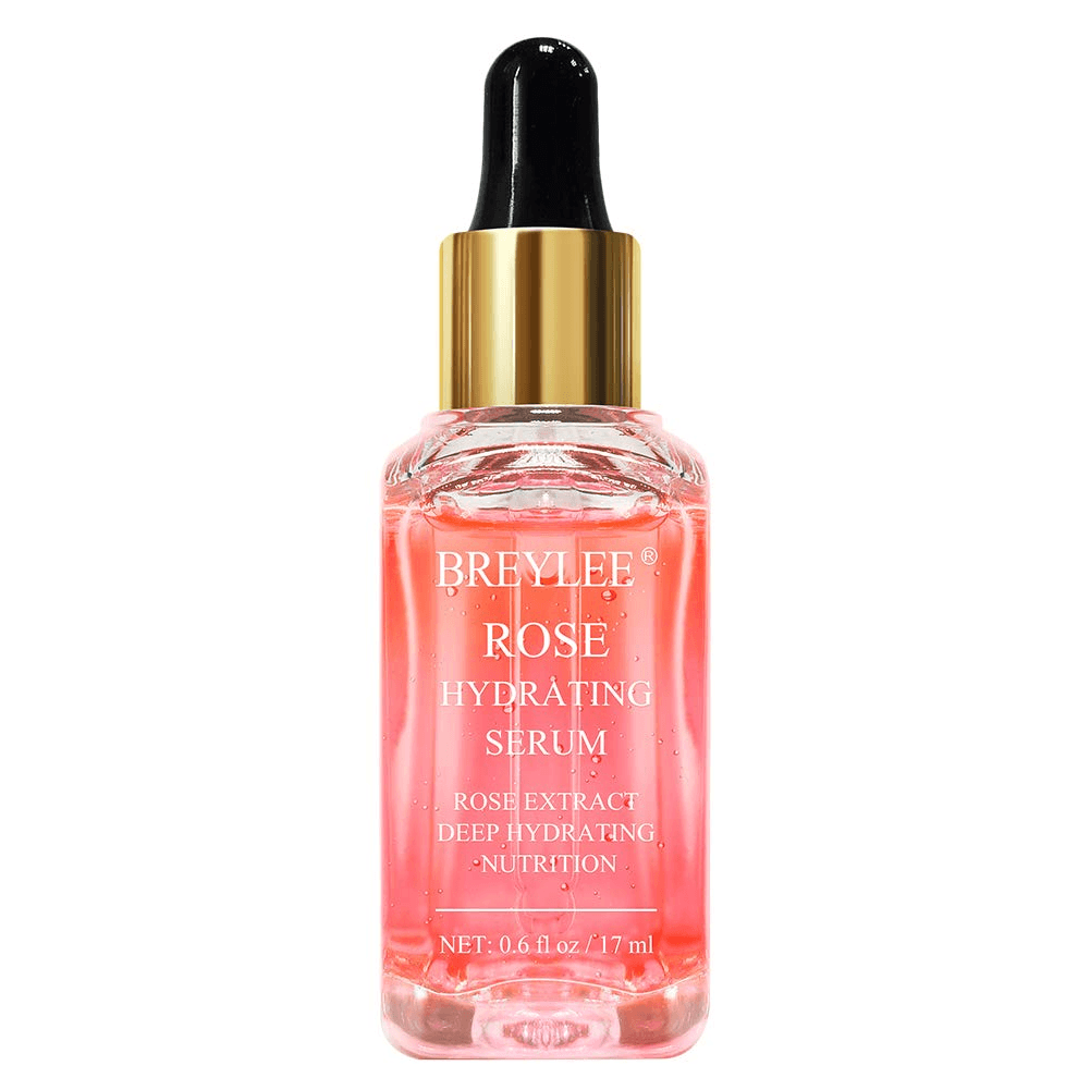 Rose Nourishing Serum