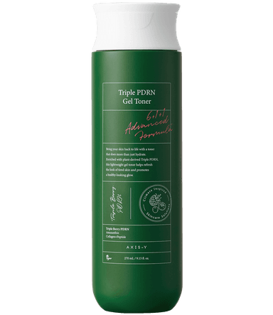 Triple PDRN Gel Toner