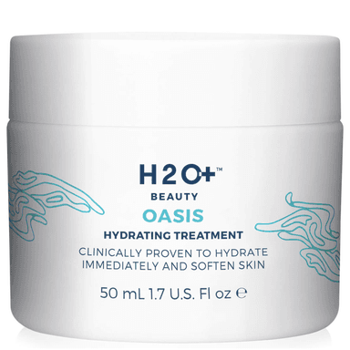 Oasis Hydrating Treatment