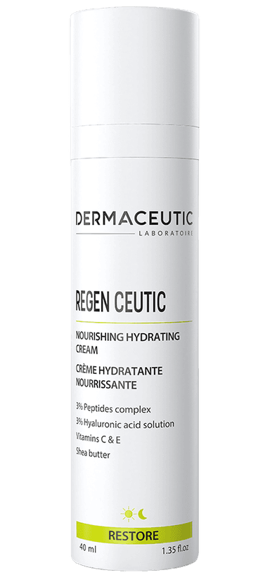 Regen Ceutic Nourishing Hydrating Cream