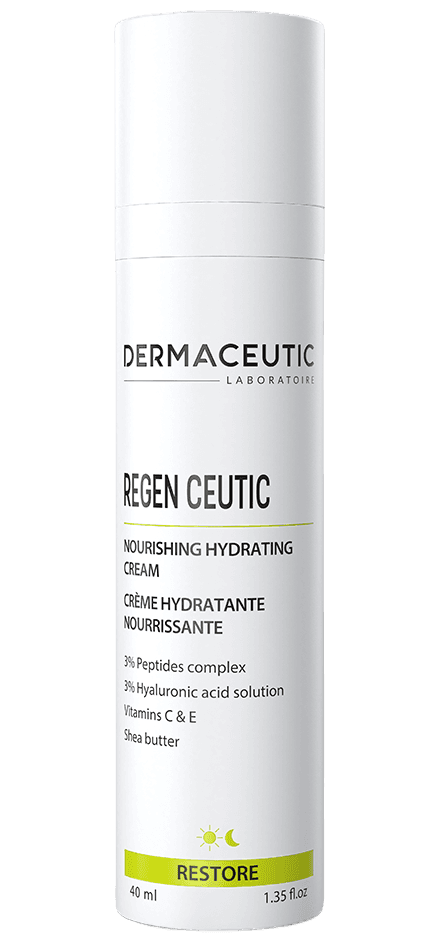 Regen Ceutic Nourishing Hydrating Cream